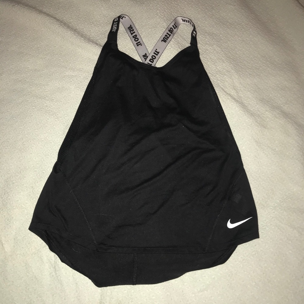 Nike Tank Top
